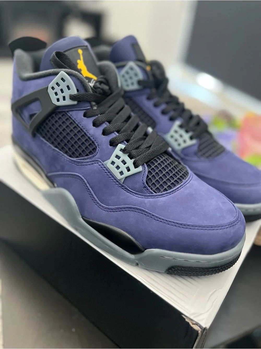 Jordan brand new